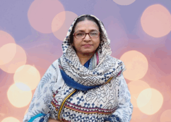 মুক্ত ভাবনা ‘সহযোগিতা’