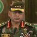 বাংলাদেশের ইতিহাসে যুগান্তকারী ঘটনা জুলাই গণ-অভ্যুত্থান: সেনাপ্রধান