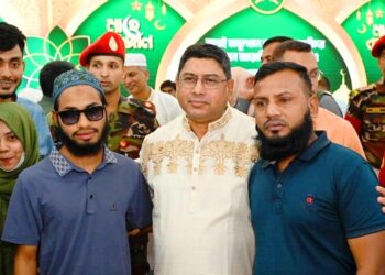 সেনাবাহিনী জুলাই আন্দোলনে আহতদের পাশে থাকবে : সেনাপ্রধান
