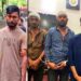 ধানমন্ডিতে ডাকাতির সময় নর্থ সাউথের শিক্ষার্থীসহ আটক ৬