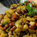 ঝটপট বানিয়ে নিন সুস্বাদু আচারি ছোলা