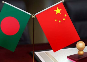 ঢাকা-বেইজিংয়ের মধ্যে ৯ চুক্তি ও সমঝোতা স্মারক সই