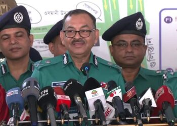 হিযবুত তাহরীর সভা-সমাবেশ করলে ব্যবস্থা: ডিএমপি