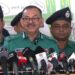 ঈদে সুনির্দিষ্ট কোন থ্রেট নেই: ডিএমপি কমিশনার