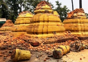 মিয়ানমারে বাংলাদেশি নাগ‌রিকরা নিরাপদ রয়েছেন : রাষ্ট্রদূত