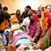ছুটির দিনে ঈদের কেনাকাটায় ধুম 