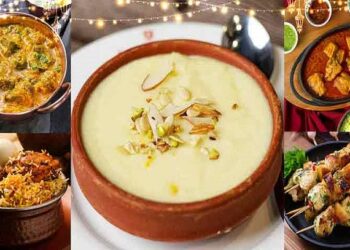 ঈদের দিন সুস্থ থাকতে কোন বেলায় কী খাবেন?