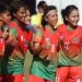 বিদেশি লিগে খেলবেন আরও চার নারী ফুটবলার