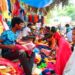 মধ্য ও নিম্নবিত্তদের ভরসা ফুটপাতের দোকান