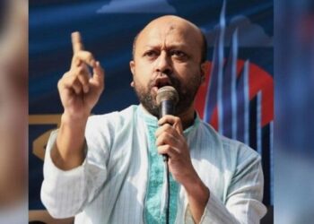 ব্যারিস্টার ফুয়াদের গ্রেপ্তারের খবরটি সঠিক নয়: এবি পার্টির চেয়ারম্যান