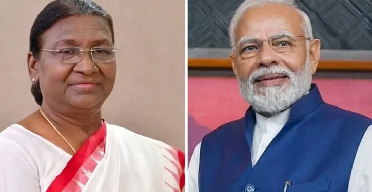 স্বাধীনতা দিবসে ভারতের প্রধানমন্ত্রী ও প্রেসিডেন্টের শুভেচ্ছা বার্তা