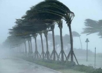 দেশের তিন বিভাগে কালবৈশাখী ঝড় ও শিলাবৃষ্টির আভাস