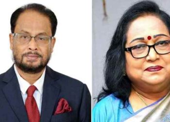 জিএম কাদের ও তার স্ত্রীর ব্যাংক হিসাব জব্দ