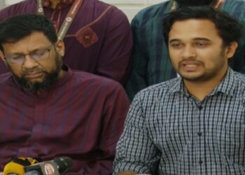 মুক্তিযুদ্ধ মন্ত্রণালয়ের অধীনে জুলাই অভ্যুত্থান অধিদপ্তর গঠন