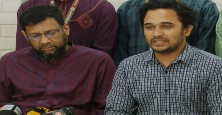 মুক্তিযুদ্ধ মন্ত্রণালয়ের অধীনে জুলাই অভ্যুত্থান অধিদপ্তর গঠন