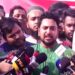 গণপরিষদের মাধ্যমেই সংবিধান সংস্কার করতে হবে: নাহিদ