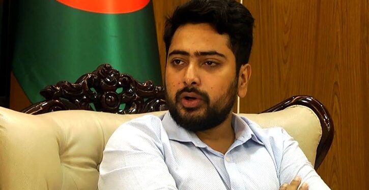 একইসঙ্গে আইনসভা ও গণপরিষদ নির্বাচন চায় এনসিপি
