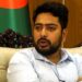 আওয়ামী লীগের পুনর্বাসন নিয়ে নাহিদের মন্তব্য