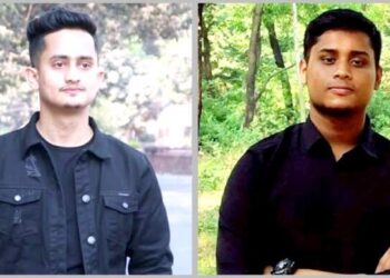 সেনাবাহিনী নিয়ে হাসনাতের ফেসবুক স্ট্যাটাস সমীচীন মনে হয়নি: সারজিস
