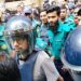 কাঠগড়ায় দাঁড়িয়ে পলক বললেন, ঈদ মোবারক