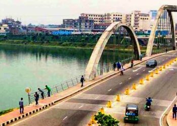 রাজধানীতে ৫ কোটি টাকার ইয়াবাসহ গ্রেপ্তার ৪
