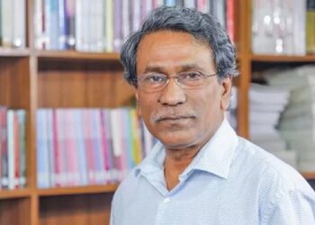 আলোচনার মাধ্যমে দ্রুত জাতীয় ঐকমত্য সম্ভব : আলী রীয়াজ