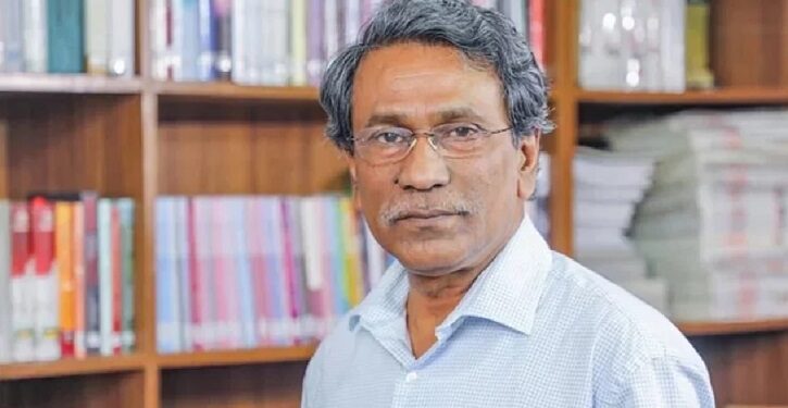 আলোচনার মাধ্যমে দ্রুত জাতীয় ঐকমত্য সম্ভব : আলী রীয়াজ