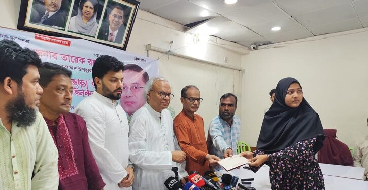 সরকার একেক সময় একেক বক্তব্য দিয়ে বিভ্রান্তি ছড়াচ্ছে : রিজভী