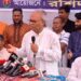 আ.লীগকে রাজনীতি করার সুযোগ দিলে আমাদের বলার কিছু নেই: রিজভী