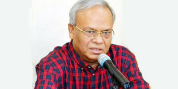 গণপরিষদ নির্বাচন কেন দিতে হবে প্রশ্ন রিজভীর
