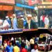 সায়দাবাদ বাস টার্মিনালে বাড়ছে ঘরমুখো যাত্রীদের চাপ