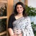 শবনম ফারিয়াকে আপত্তিকর মন্তব্য, চাকরি হারালেন সেই যুবক