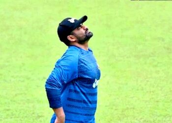 মাঠেই হার্ট অ্যাটাক, লাইফ সাপোর্টে তামিম