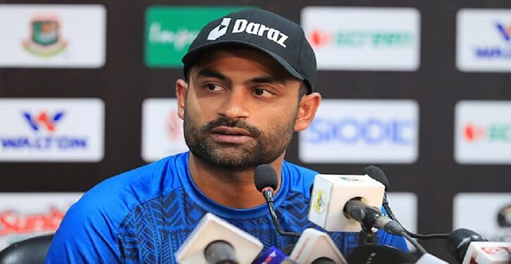 অন্য হাসপাতালে নেয়া হচ্ছে তামিম কে
