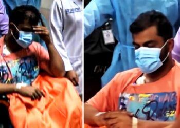 হাসপাতাল থেকে বাসায় ফিরেছেন তামিম