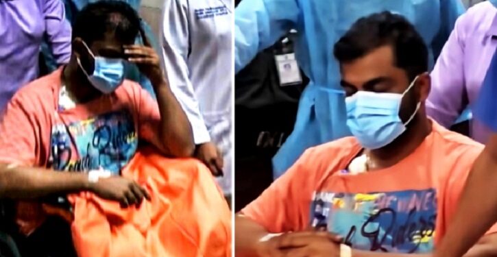 হাসপাতাল থেকে বাসায় ফিরেছেন তামিম