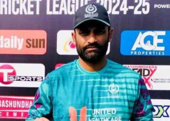 হার্টে রিং পরানোর পর সিসিইউতে তামিম