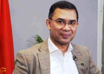নারী যেন অধিকার থেকে বঞ্চিত না হয়: তারেক রহমান