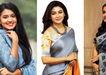 ওটিটিতে তিন নায়িকার লড়াই