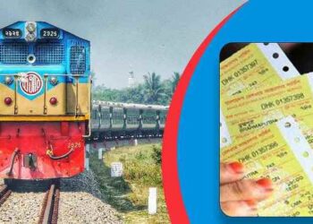 ঈদযাত্রা: ৫ এপ্রিলের ফিরতি টিকিট পাওয়া যাচ্ছে আজ