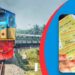 ঈদযাত্রা: ৫ এপ্রিলের ফিরতি টিকিট পাওয়া যাচ্ছে আজ