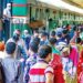 নাড়ির টানে ছুটছেন নগরবাসী, ফাঁকা হচ্ছে ঢাকা