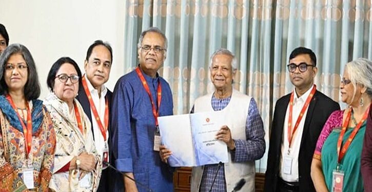 অনলাইন পোর্টালে সংবাদ বুলেটিন সম্প্রচার নিষেধাজ্ঞা বাতিলে সুপারিশ