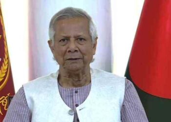 ‘নির্বাচনে আওয়ামী লীগ অংশ নেবে কিনা সিদ্ধান্ত দলটিকেই নিতে হবে’