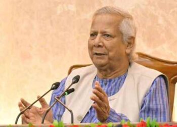 প্রধান উপদেষ্টার চীন সফর ঘিরে আসতে পারে বড় ঘোষণা