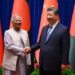 শান্তি ও স্থিতিশীলতা প্রতিষ্ঠায় চীনের বড় ভূমিকা চান ড. ইউনূস
