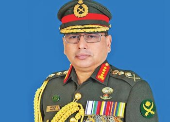 স্বাধীনতা অক্ষুণ্ন রাখতে প্রত্যেক সদস্য প্রস্তুত রয়েছে: সেনাপ্রধান