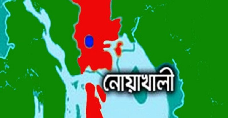 নোয়াখালীতে দম্পতির একসঙ্গে বিষপান, স্ত্রীর মৃত্যু