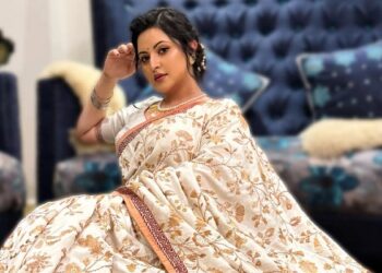 পরীমণির নামে আরও এক মামলা