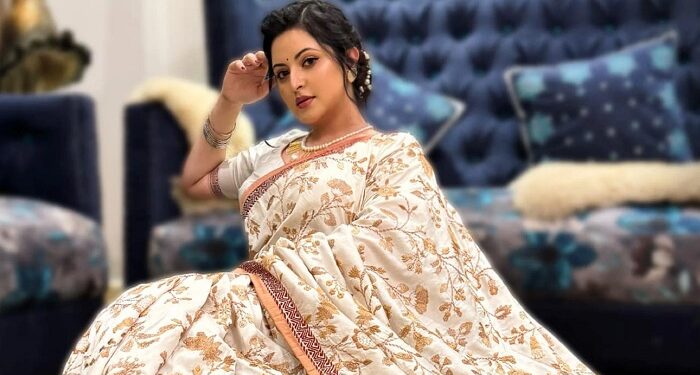 পরীমণির নামে আরও এক মামলা